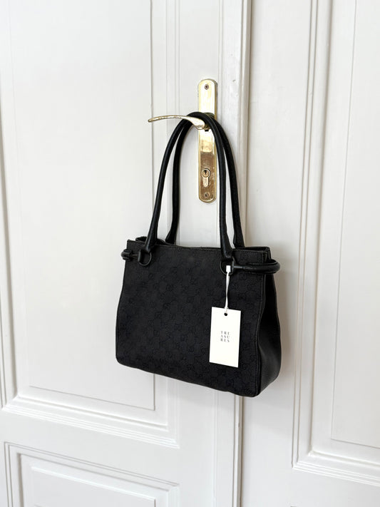 GUCCI HORSEBIT SHOULDER BAG