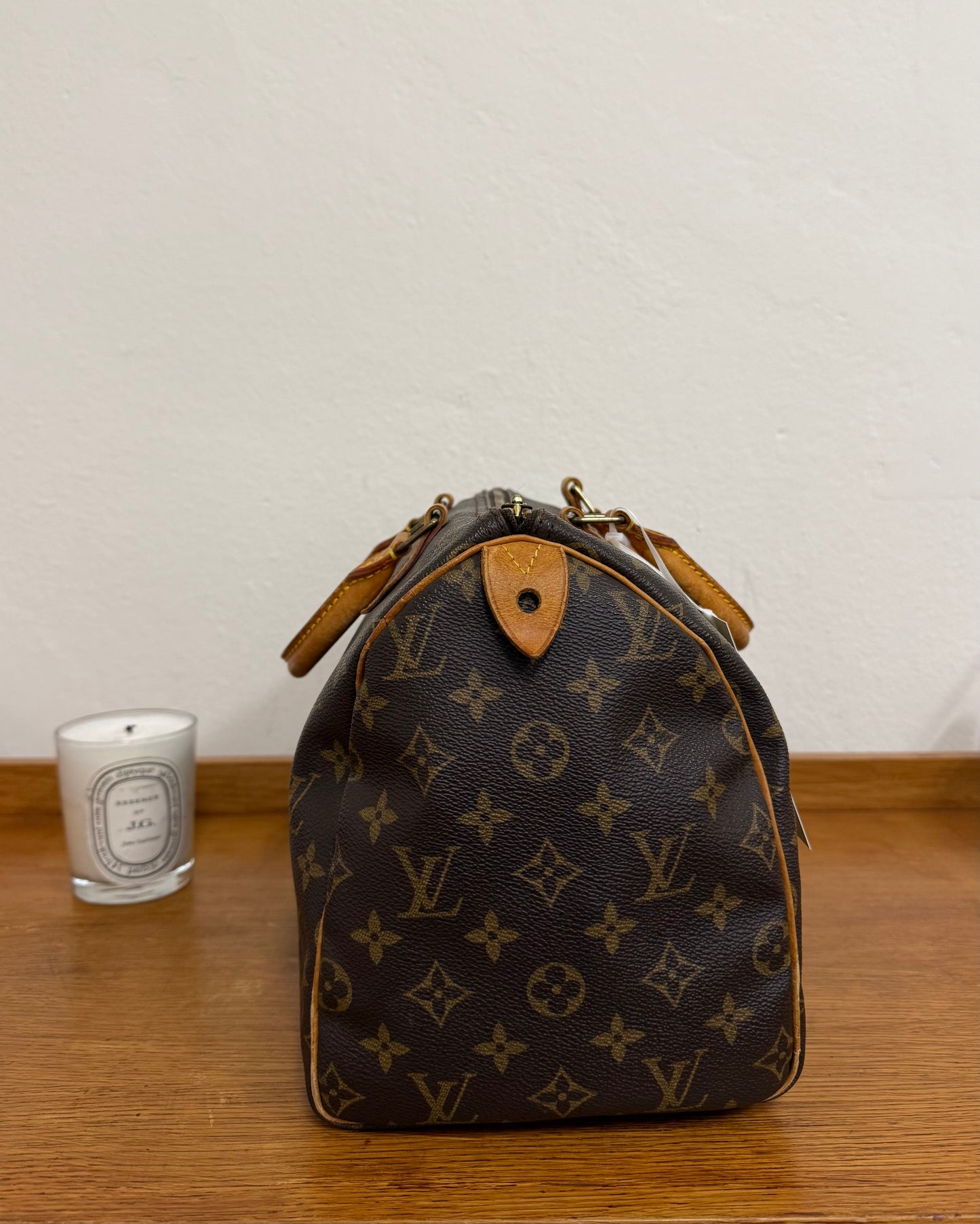 LV SPEEDY 30