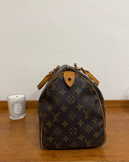 LV SPEEDY 30