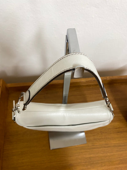 DIOR SADDLE BY JOHN GALLIANO