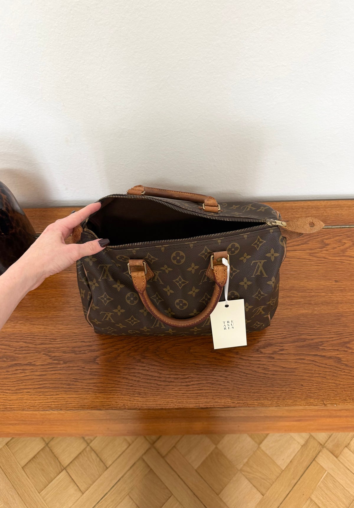 LV Speedy 30