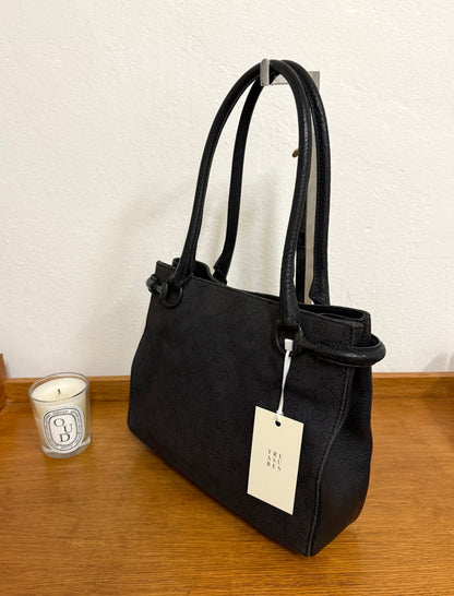 GUCCI HORSEBIT SHOULDER BAG