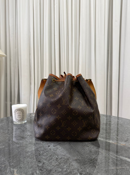 LV Petit Noé Monogram