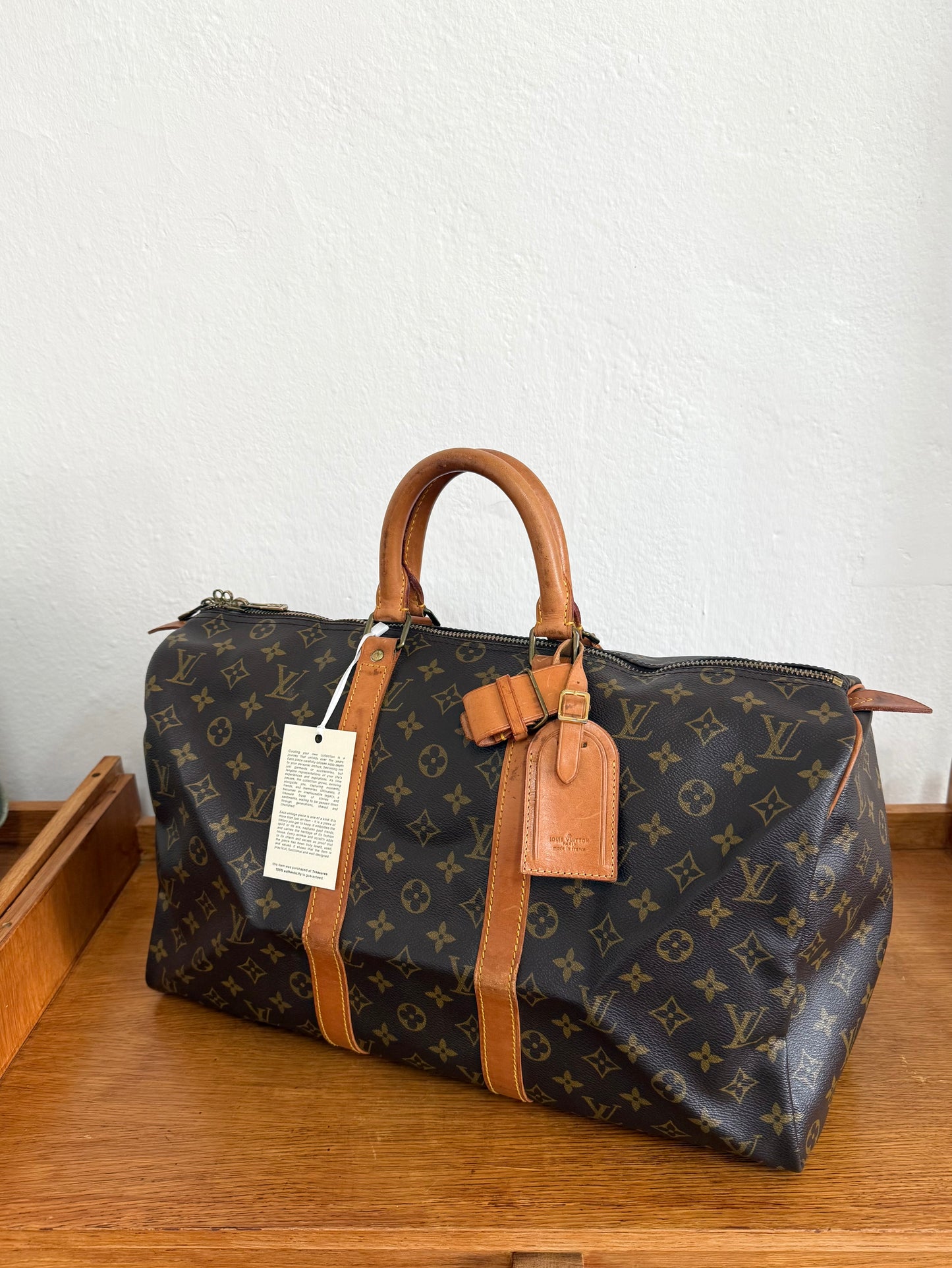 LV KEEPAL 45