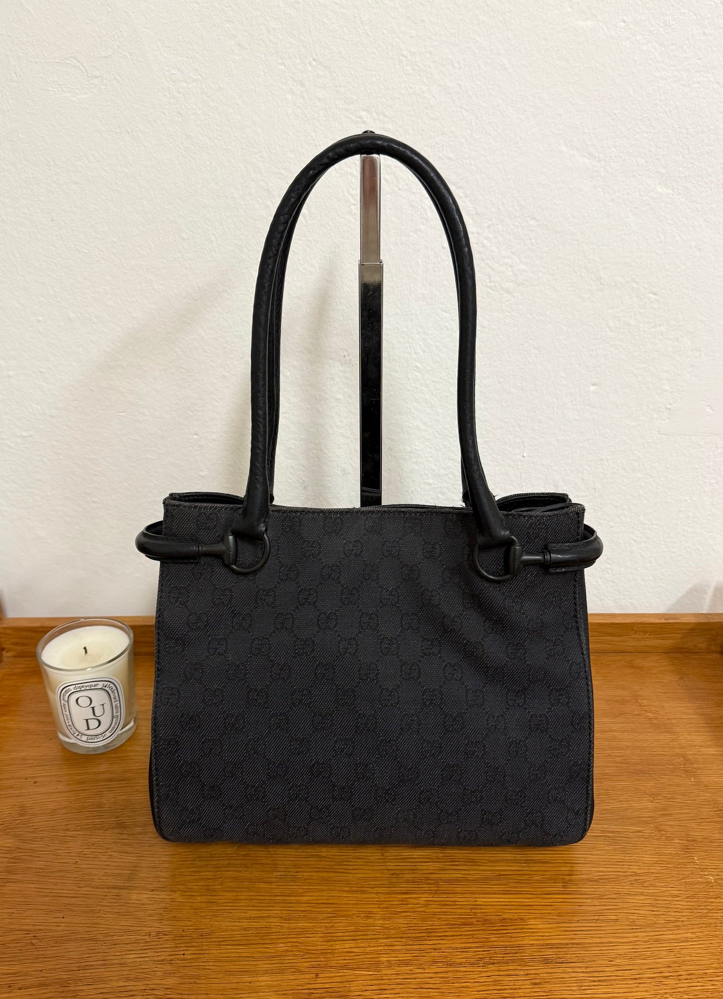 GUCCI HORSEBIT SHOULDER BAG
