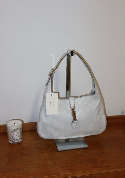 GUCCI JACKIE 1961 CREAM