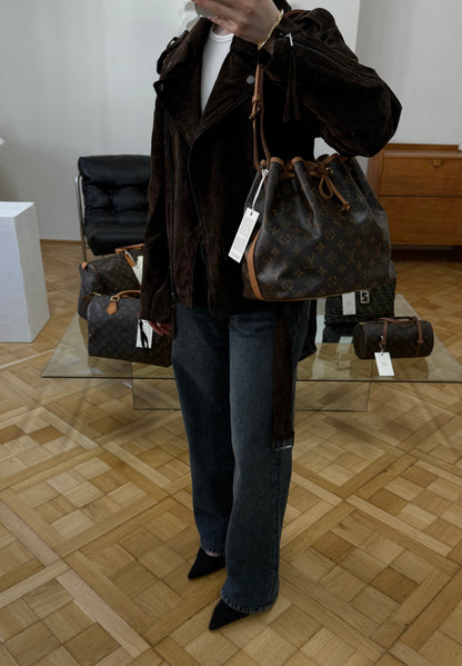 LV PETIT NOÉ MONOGRAM