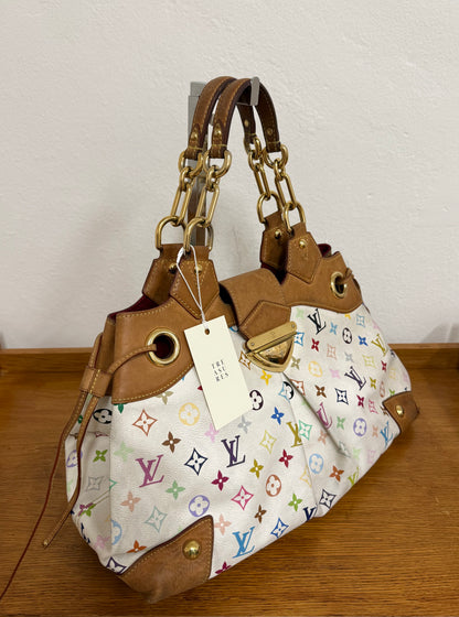 LV URSULAMULTICOLOR TAKASHI MURAKAMI