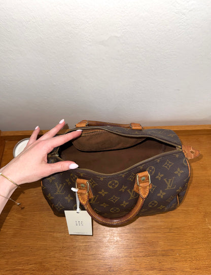 LV SPEEDY 30