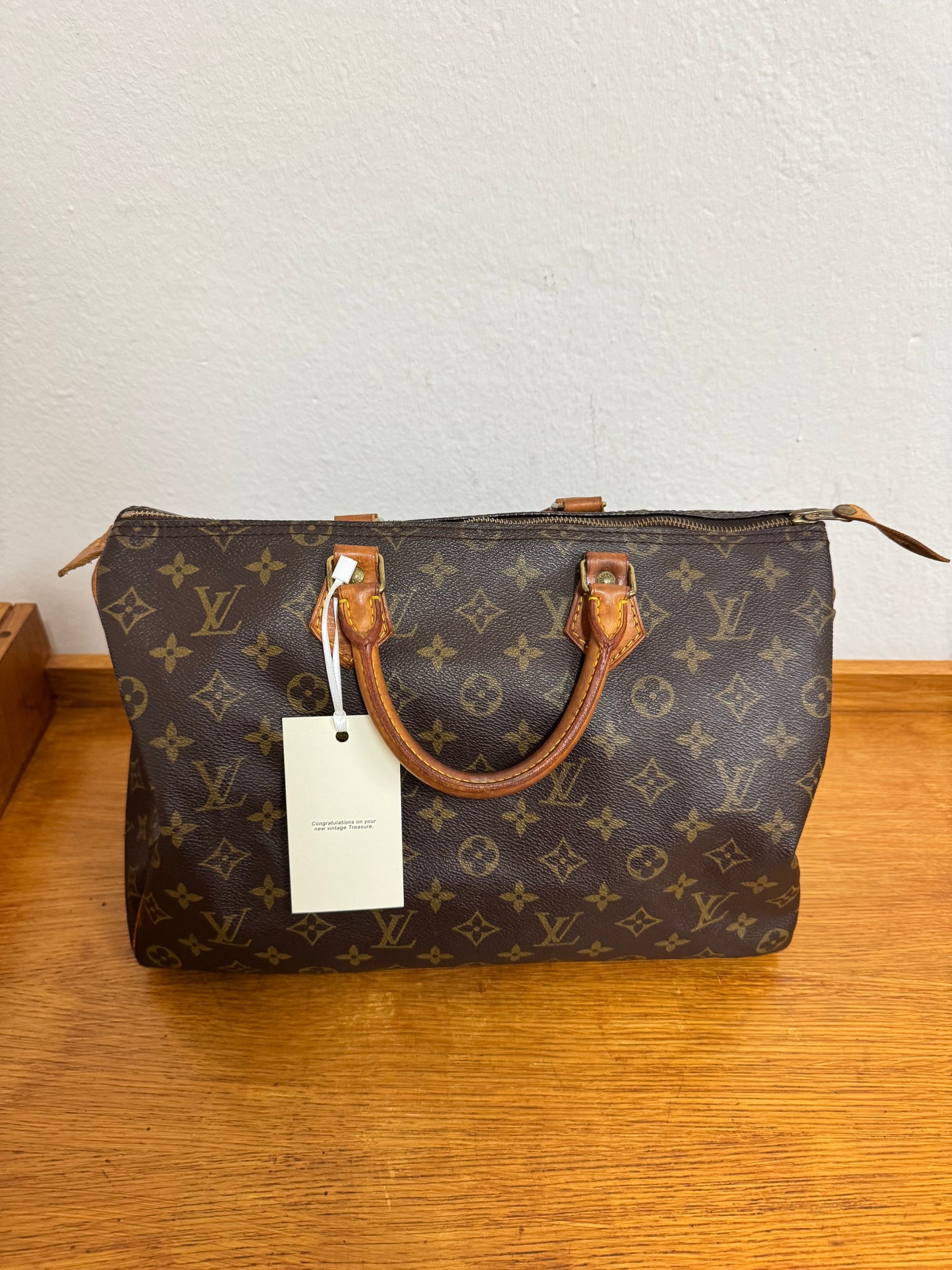 LV SPEEDY 35