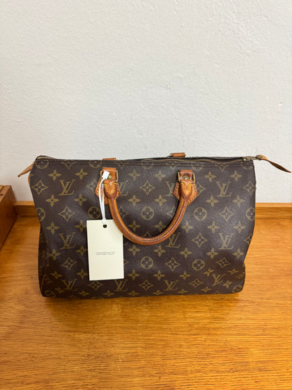 LV SPEEDY 35
