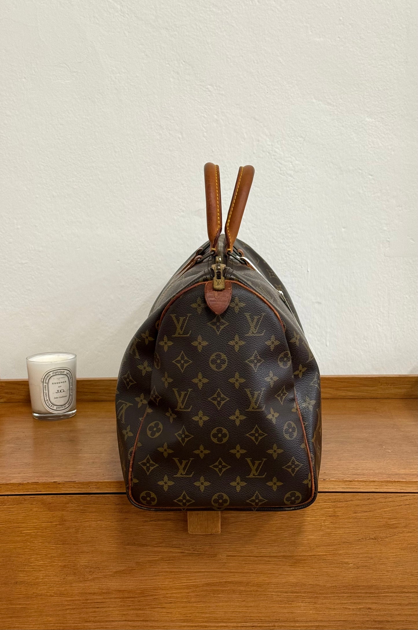 LV KEEPALL 45 270
