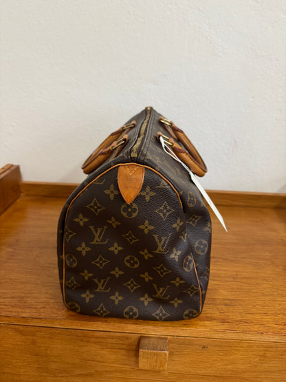 LV SPEEDY 35