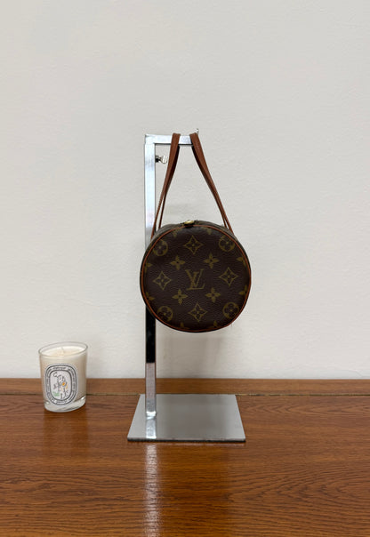 LV PAPILLON 26