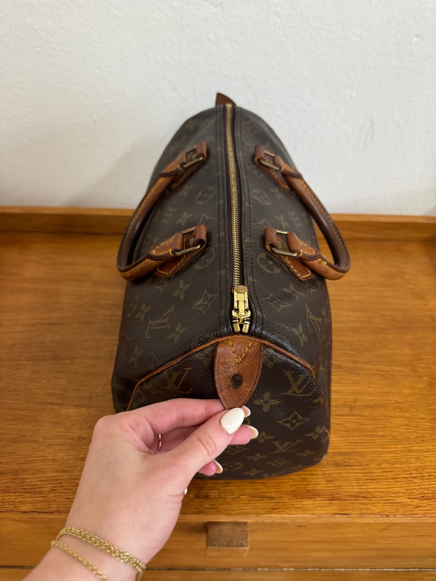 LV SPEEDY 30
