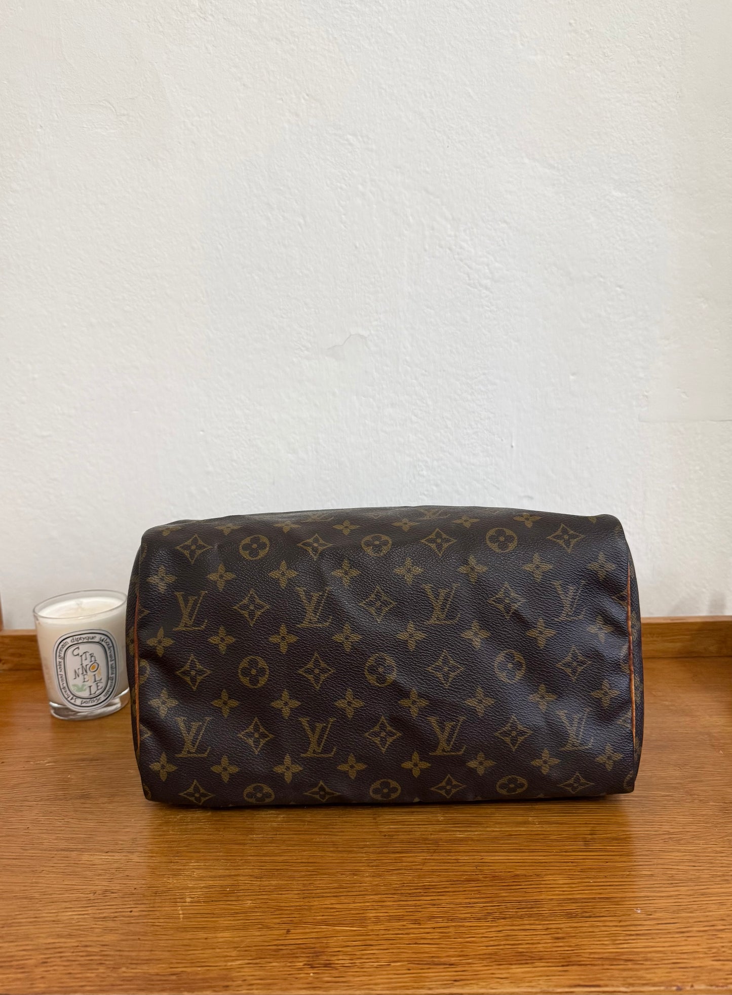 LV SPEEDY 30