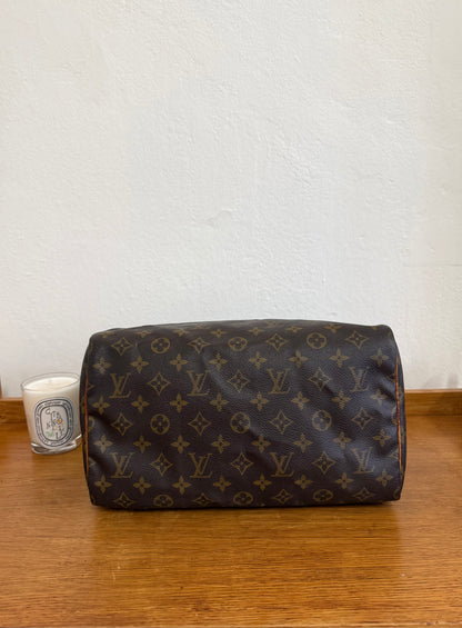 LV SPEEDY 30