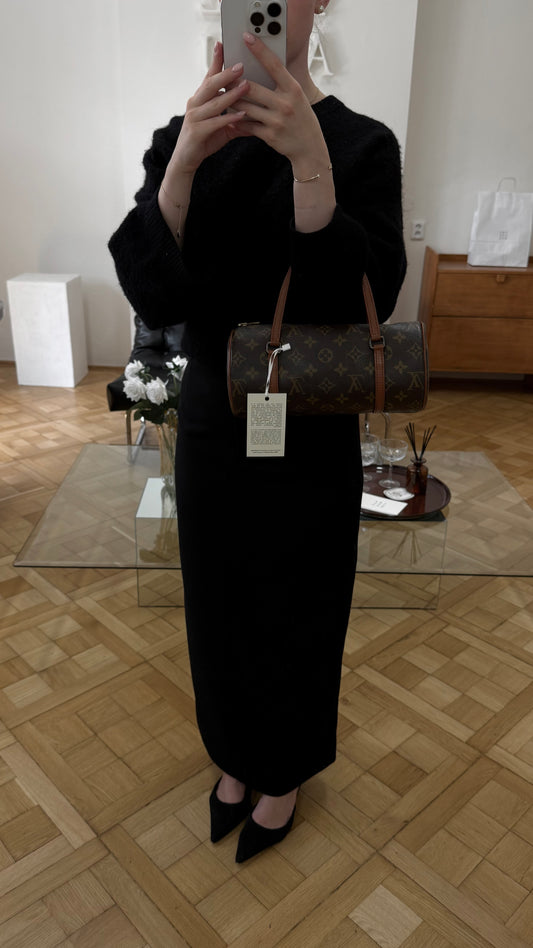 LV PAPILLON 26