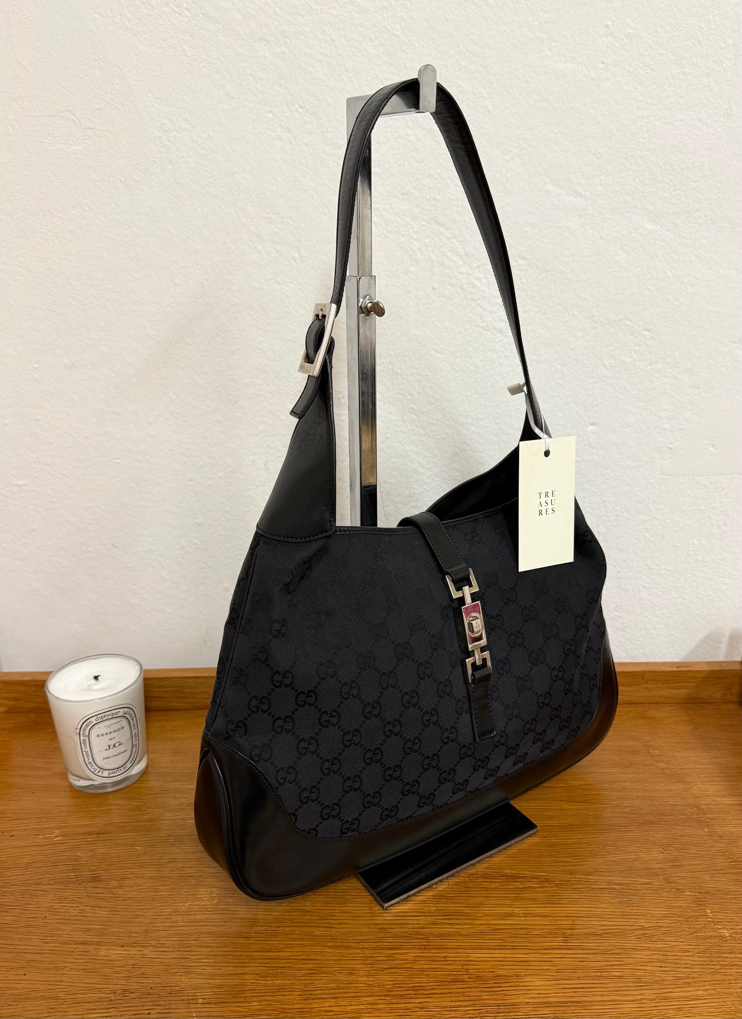 GUCCI JACKIE 1999 BY TOM FORD