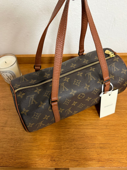 LV PAPILLON 30