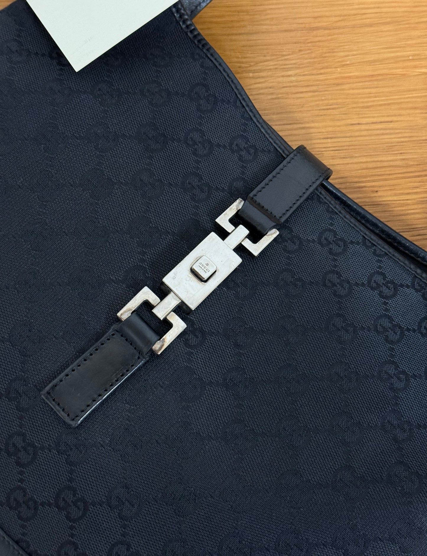 GUCCI JACKIE 1999 BY TOM FORD