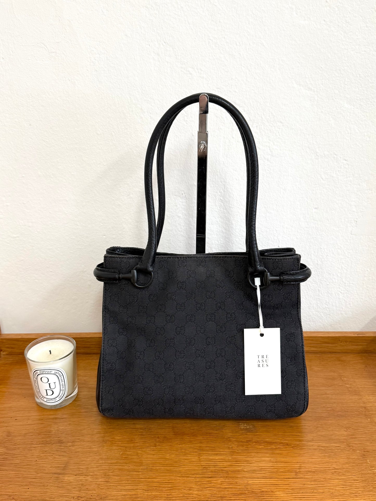 GUCCI HORSEBIT SHOULDER BAG