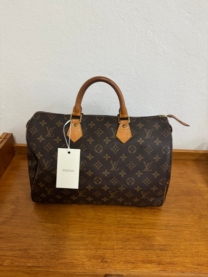 LV SPEEDY 35