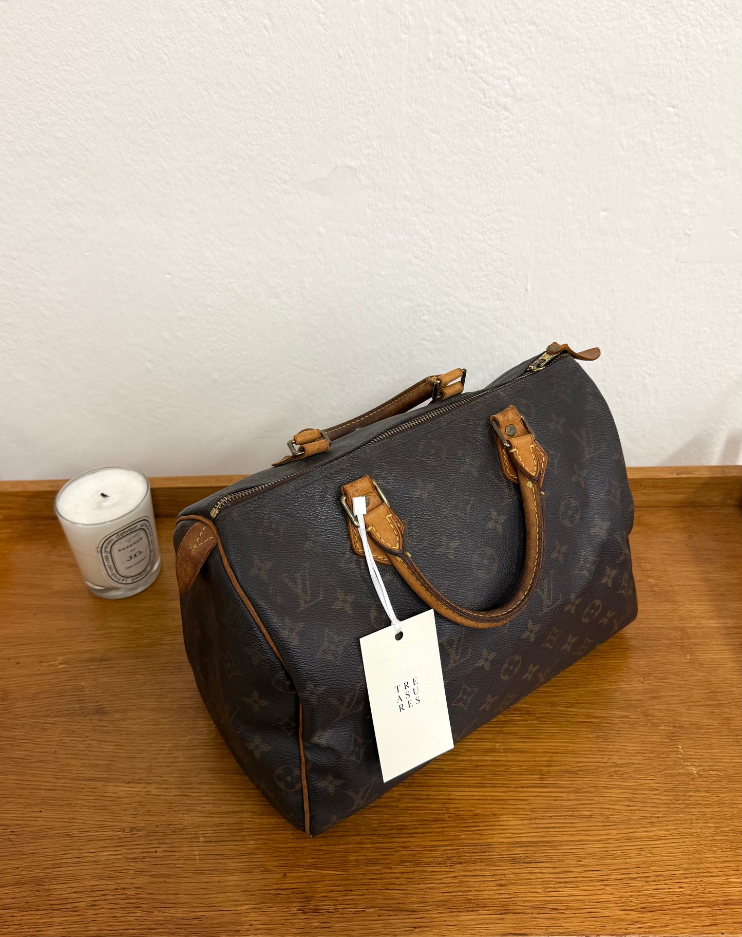 LV SPEEDY 30