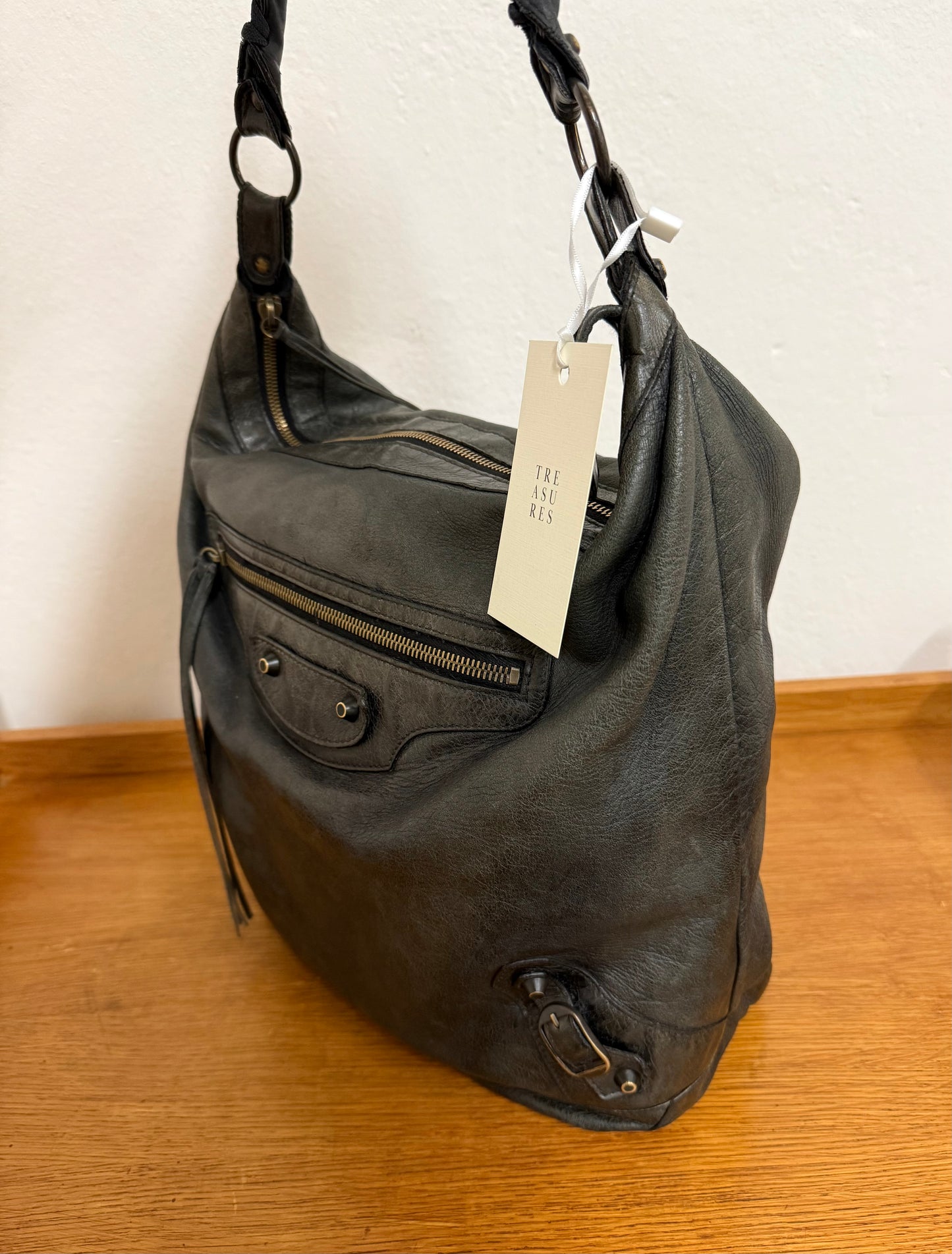 BALENCIAGA SHOULDER BAG