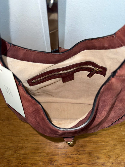 GUCCI JACKIE 1961 NUBUCK