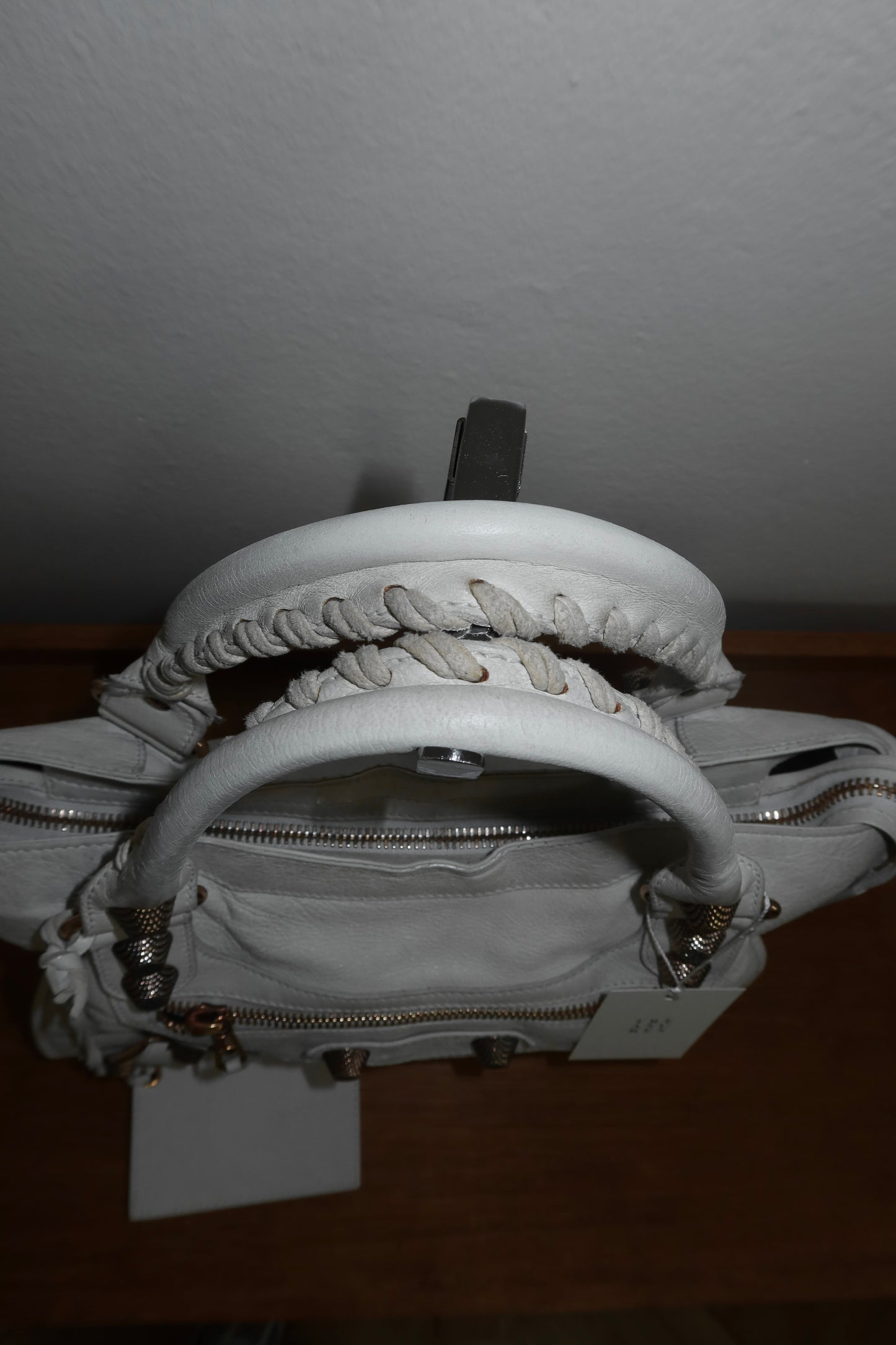 BALENCIAGA CITY BAG