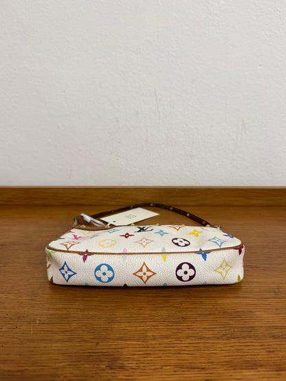 LV MURAKAMI POCHETTE