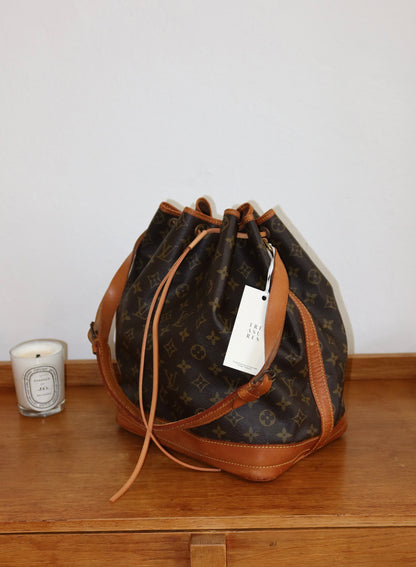 LV NOÉ GM MONOGRAM