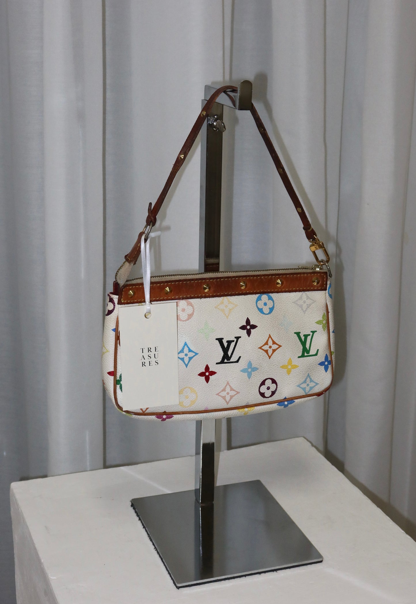 LV MURAKAMI POCHETTE