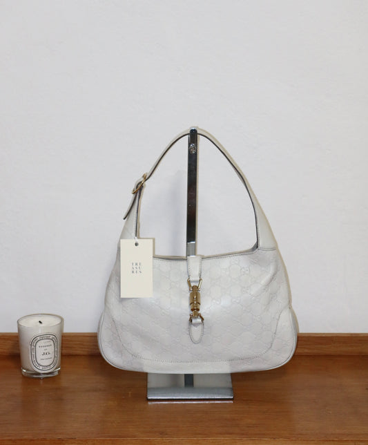 GUCCI JACKIE 1961 CREAM