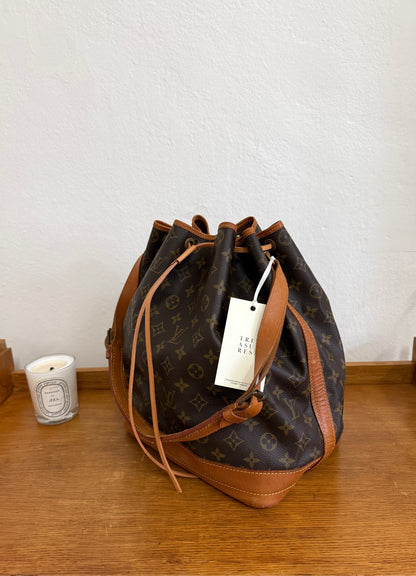 LV NOÉ GM MONOGRAM