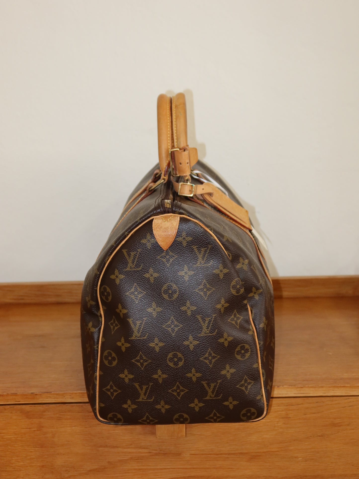 LV KEEPALL 45 268