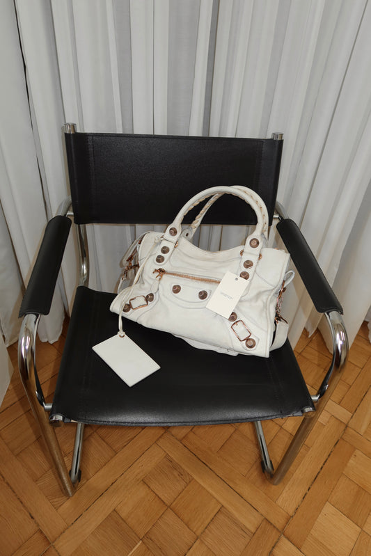 BALENCIAGA CITY BAG