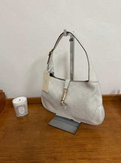 GUCCI JACKIE 1961 CREAM