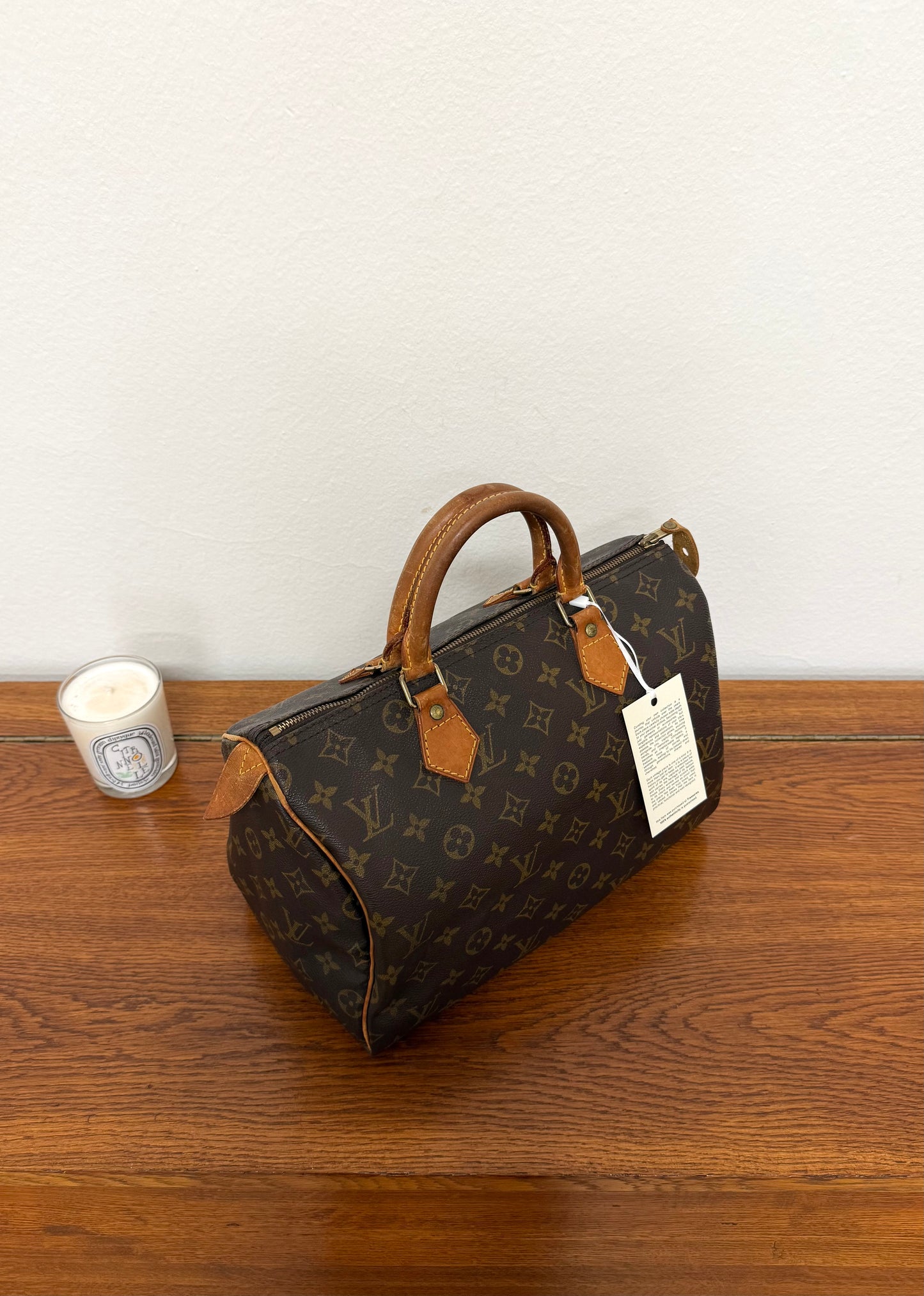 LV SPEEDY 30