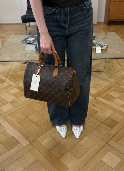LV SPEEDY 30