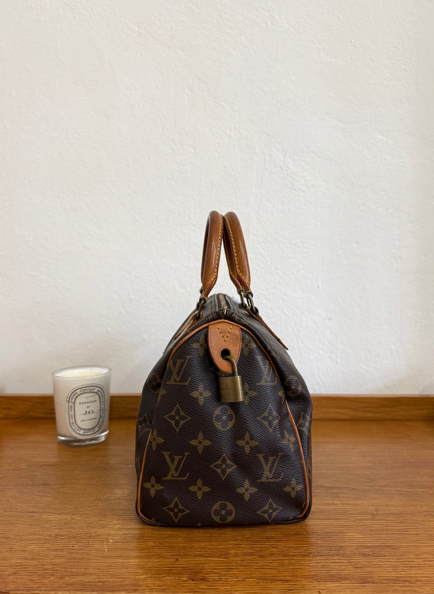 LV SPEEDY 25