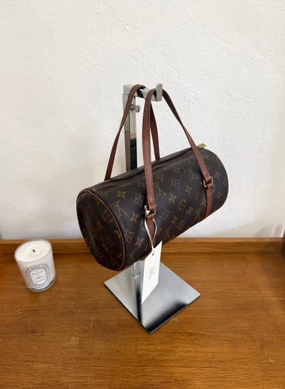 LV PAPILLON 26
