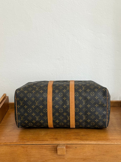 LV KEEPALL 45