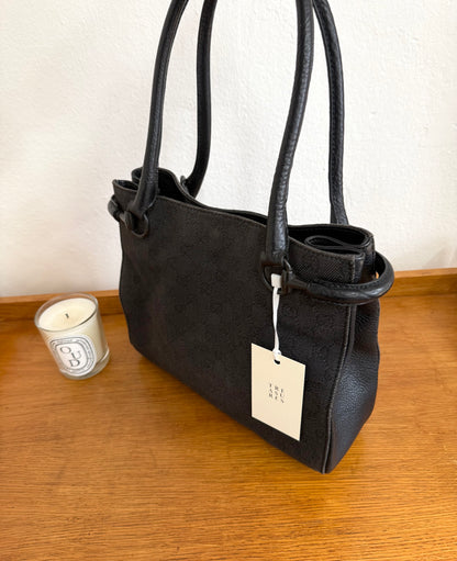 GUCCI HORSEBIT SHOULDER BAG