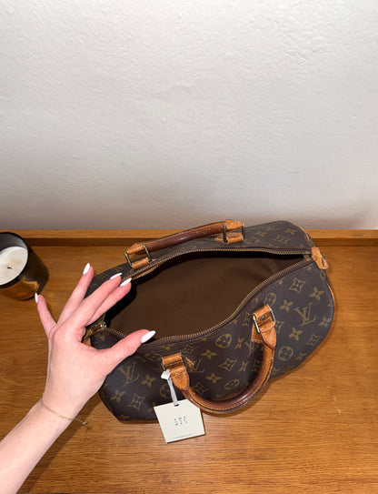 LV SPEEDY 30