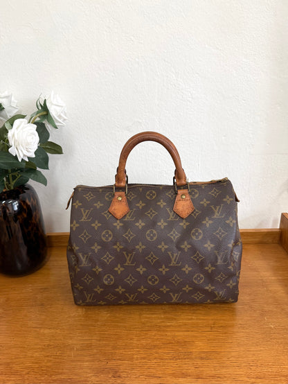 LV SPEEDY 30