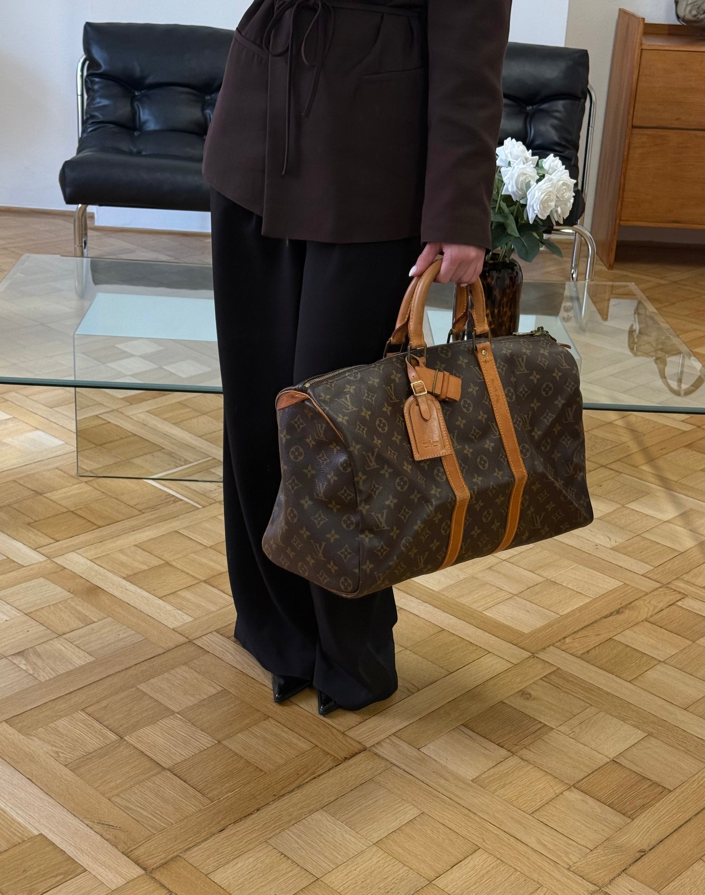 LV KEEPAL 45