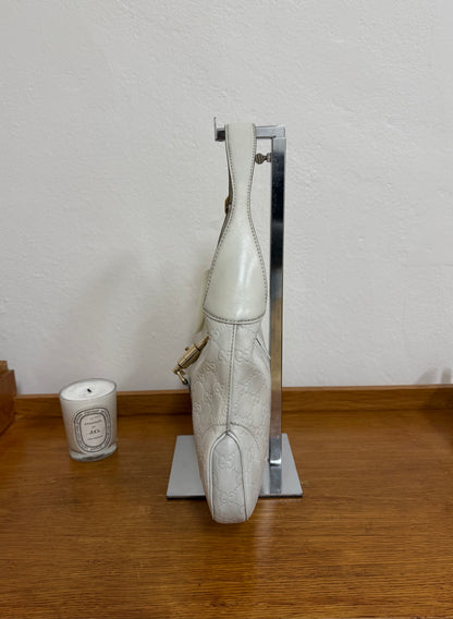 GUCCI JACKIE 1961 CREAM