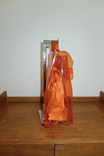 HERMES KELLY 1998 VINYL